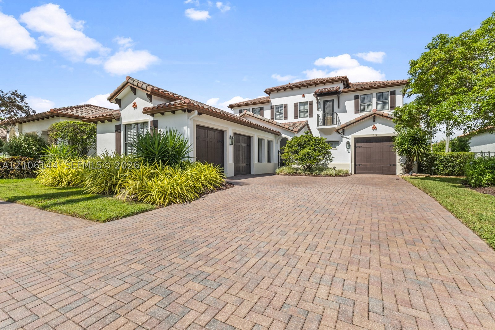 2812 NW 84th Ter, Cooper City FL 33024