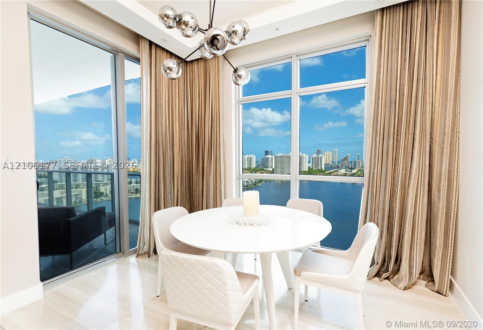 17301 Biscayne Blvd #L-PH-10, North Miami Beach FL 33160