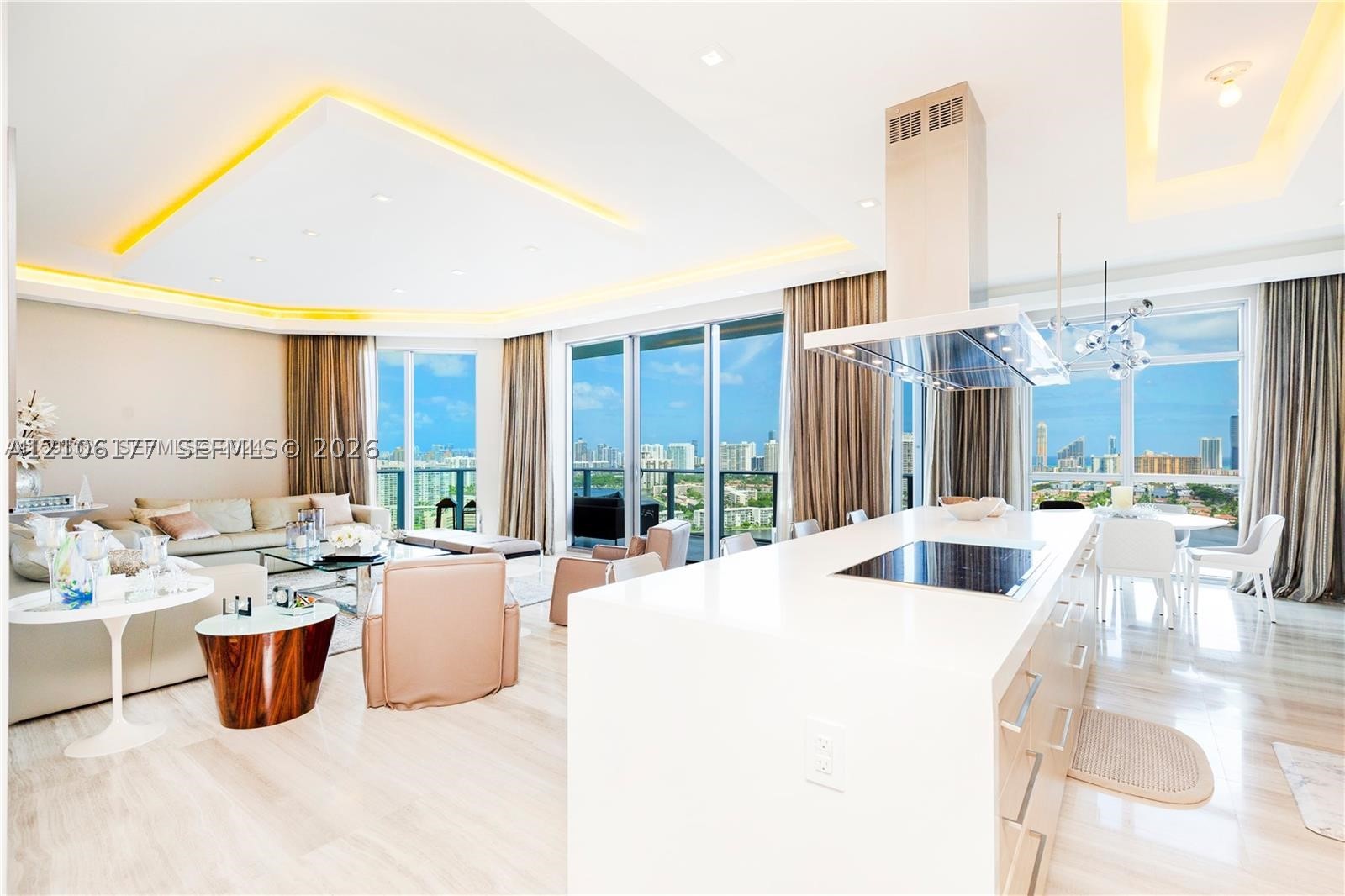 17301 Biscayne Blvd #L-PH-10, North Miami Beach FL 33160
