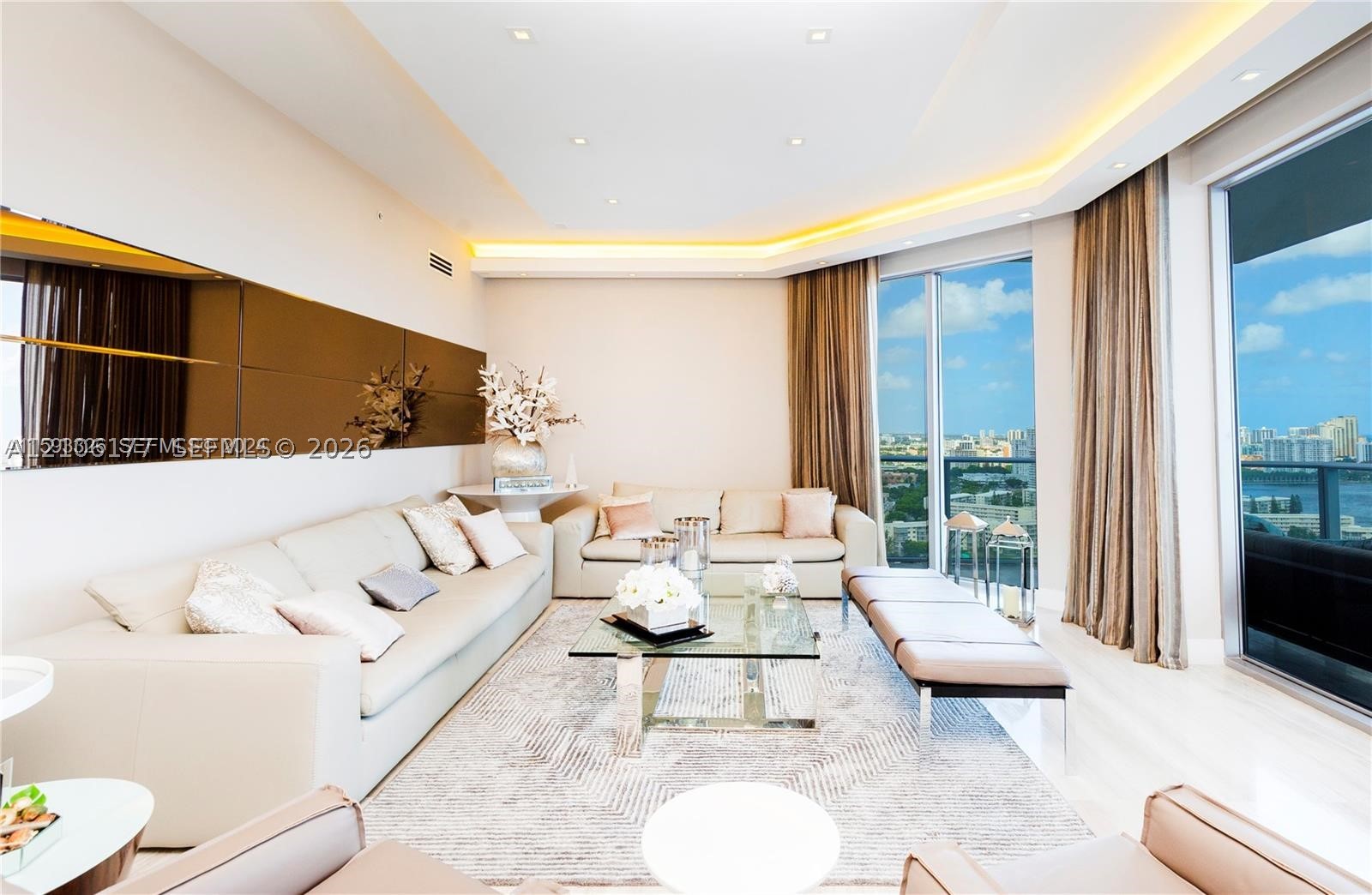 17301 Biscayne Blvd #L-PH-10, North Miami Beach FL 33160