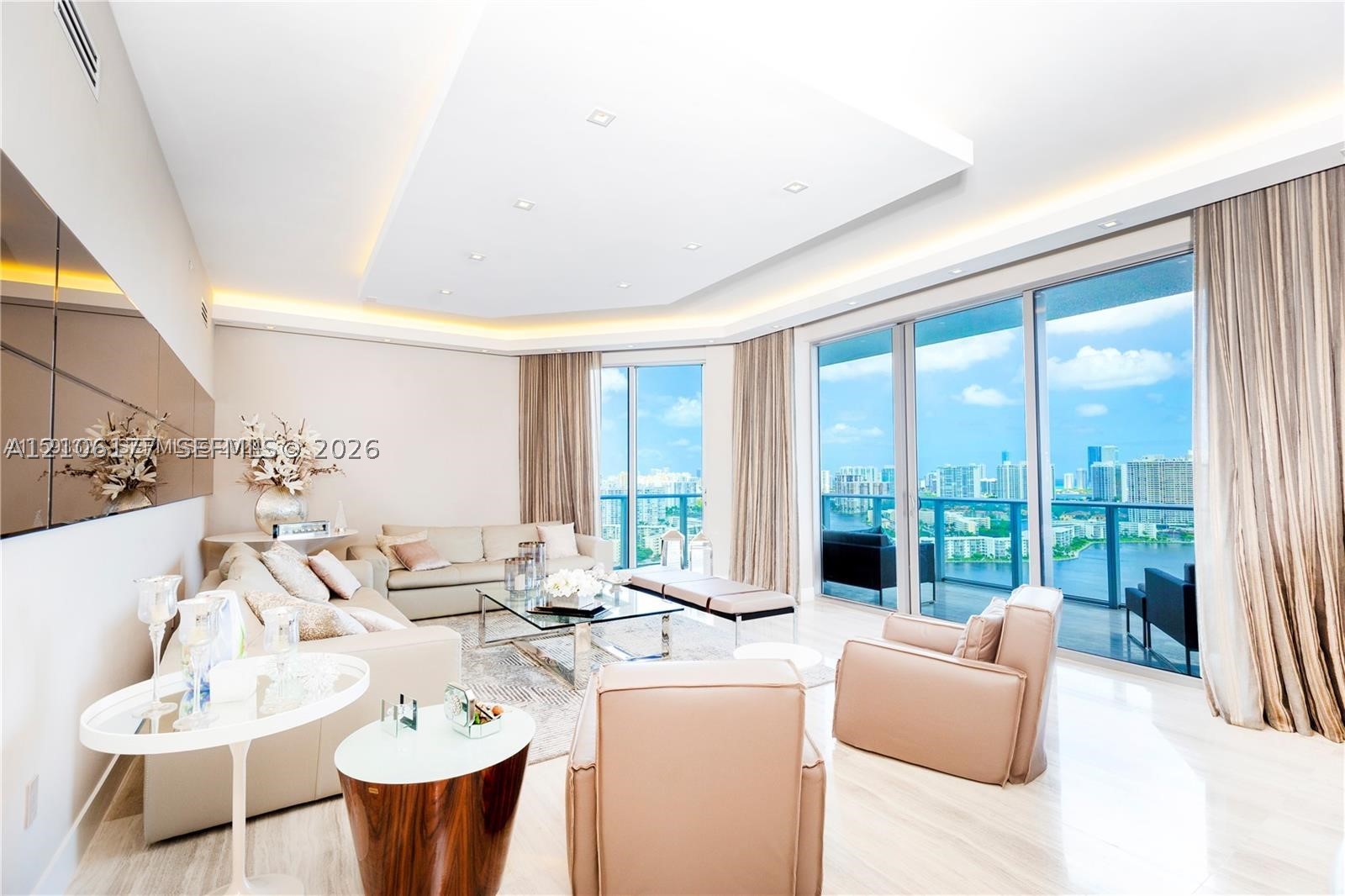 17301 Biscayne Blvd #L-PH-10, North Miami Beach FL 33160