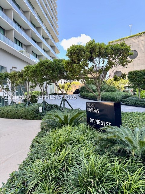 501 NE 31st St #802, Miami FL 33137