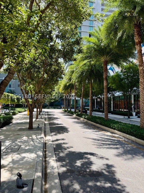 501 NE 31st St #802, Miami FL 33137