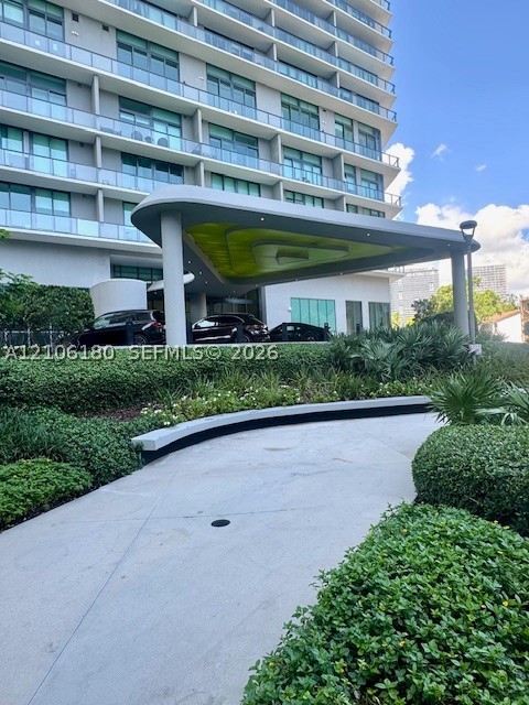 501 NE 31st St #802, Miami FL 33137
