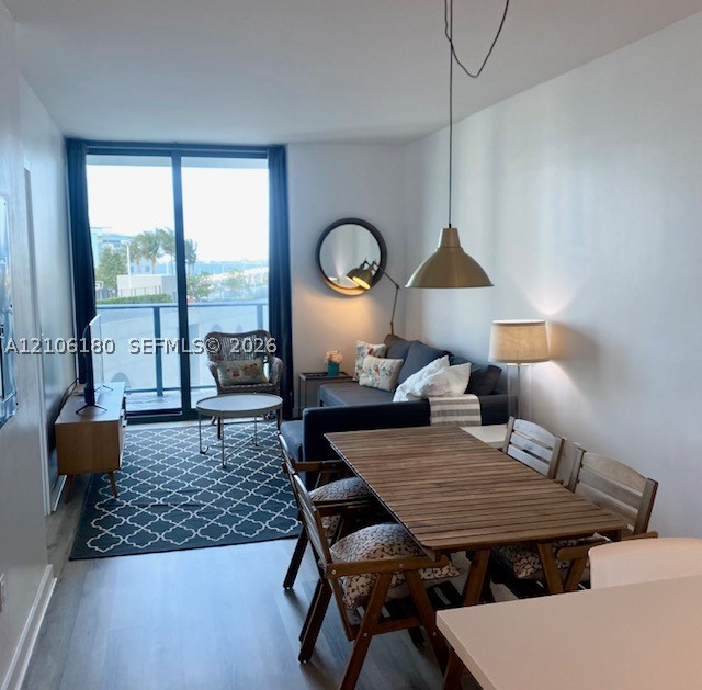 501 NE 31st St #802, Miami FL 33137