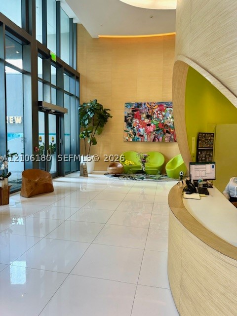 501 NE 31st St #802, Miami FL 33137