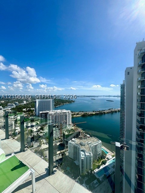 501 NE 31st St #802, Miami FL 33137