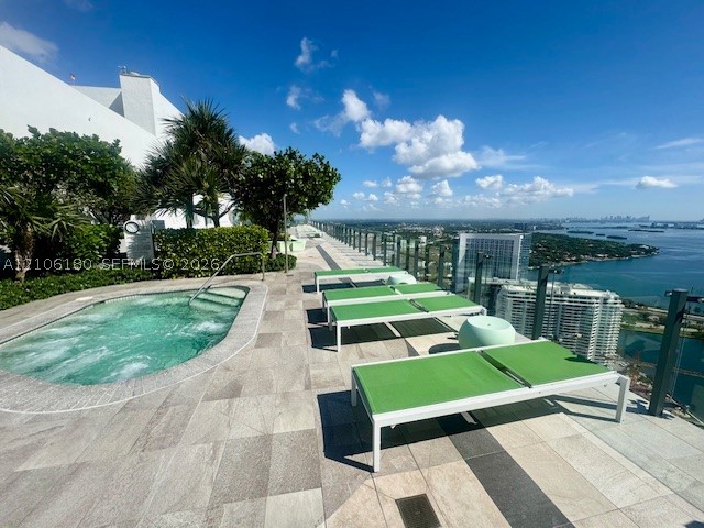501 NE 31st St #802, Miami FL 33137
