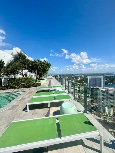 501 NE 31st St #802, Miami FL 33137
