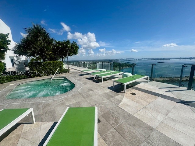 501 NE 31st St #802, Miami FL 33137