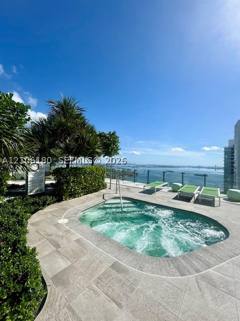 501 NE 31st St #802, Miami FL 33137