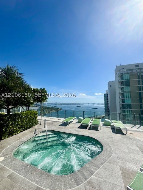 501 NE 31st St #802, Miami FL 33137