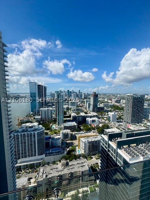 501 NE 31st St #802, Miami FL 33137