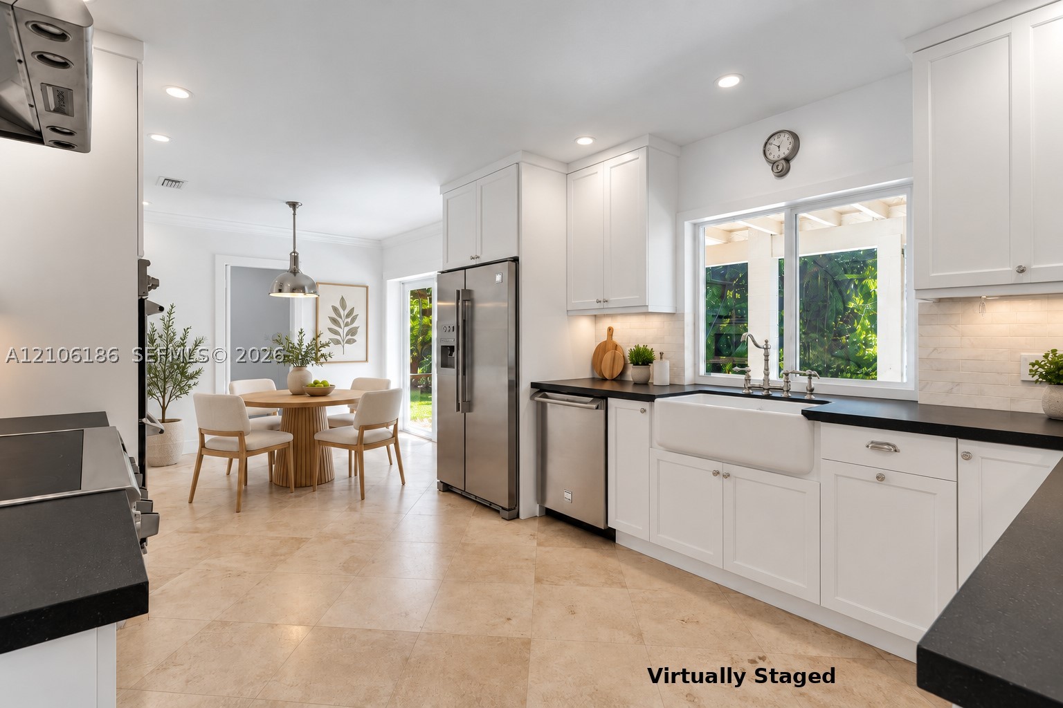 8600 SW 145th St, Palmetto Bay FL 33158