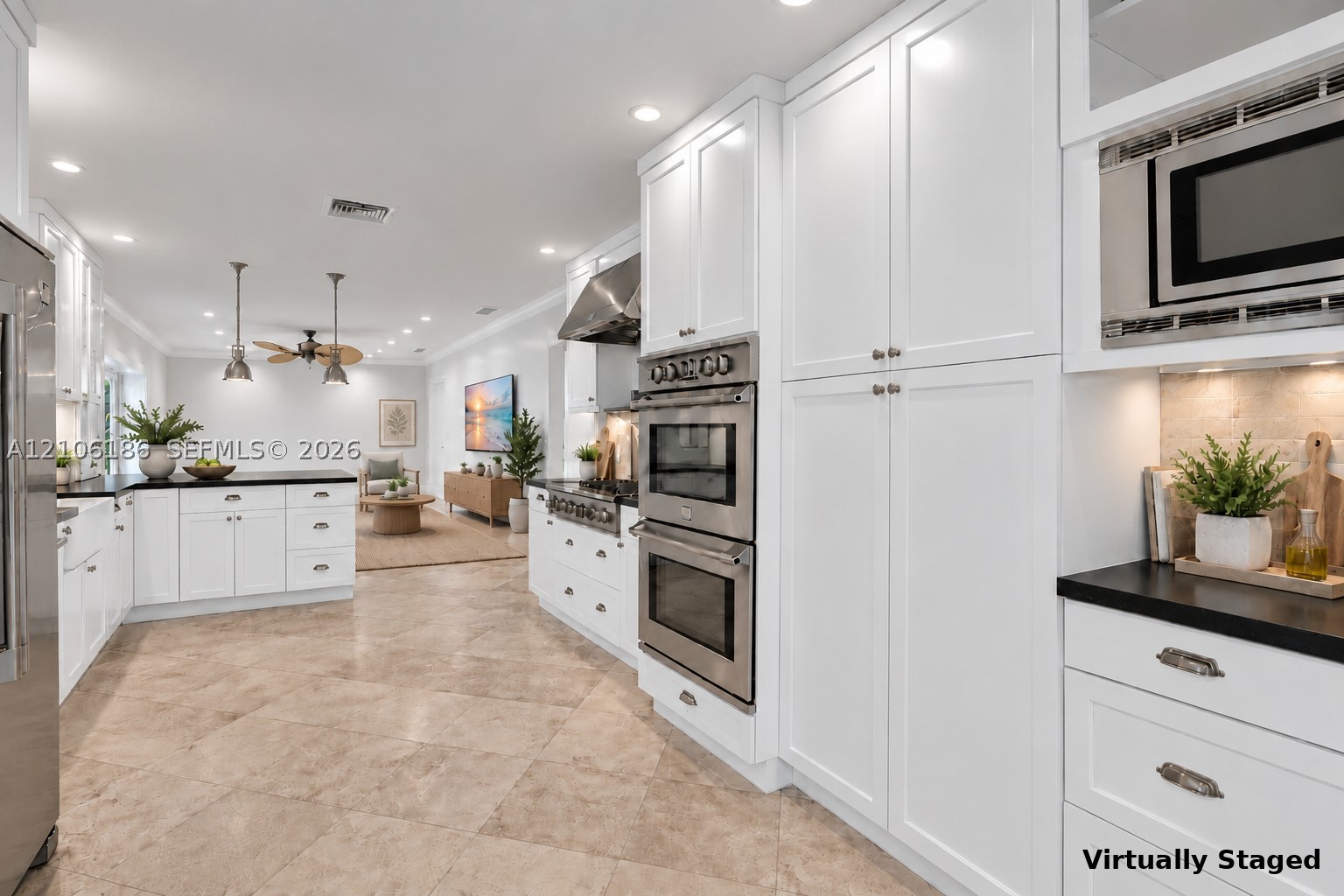 8600 SW 145th St, Palmetto Bay FL 33158
