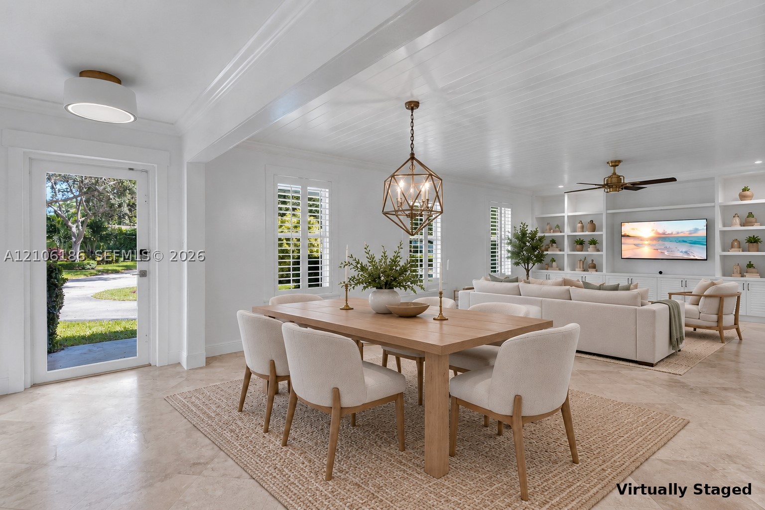 8600 SW 145th St, Palmetto Bay FL 33158
