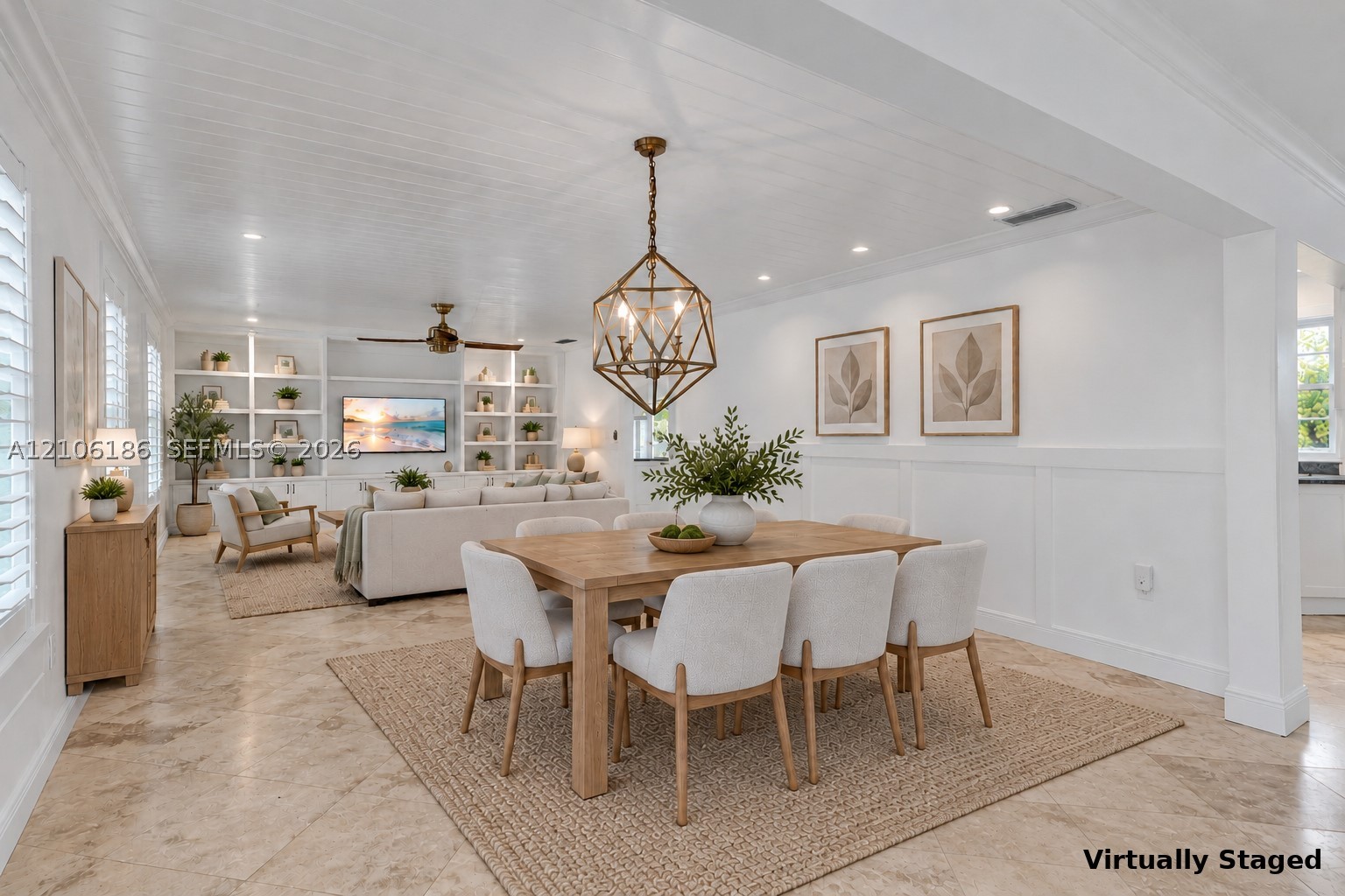 8600 SW 145th St, Palmetto Bay FL 33158
