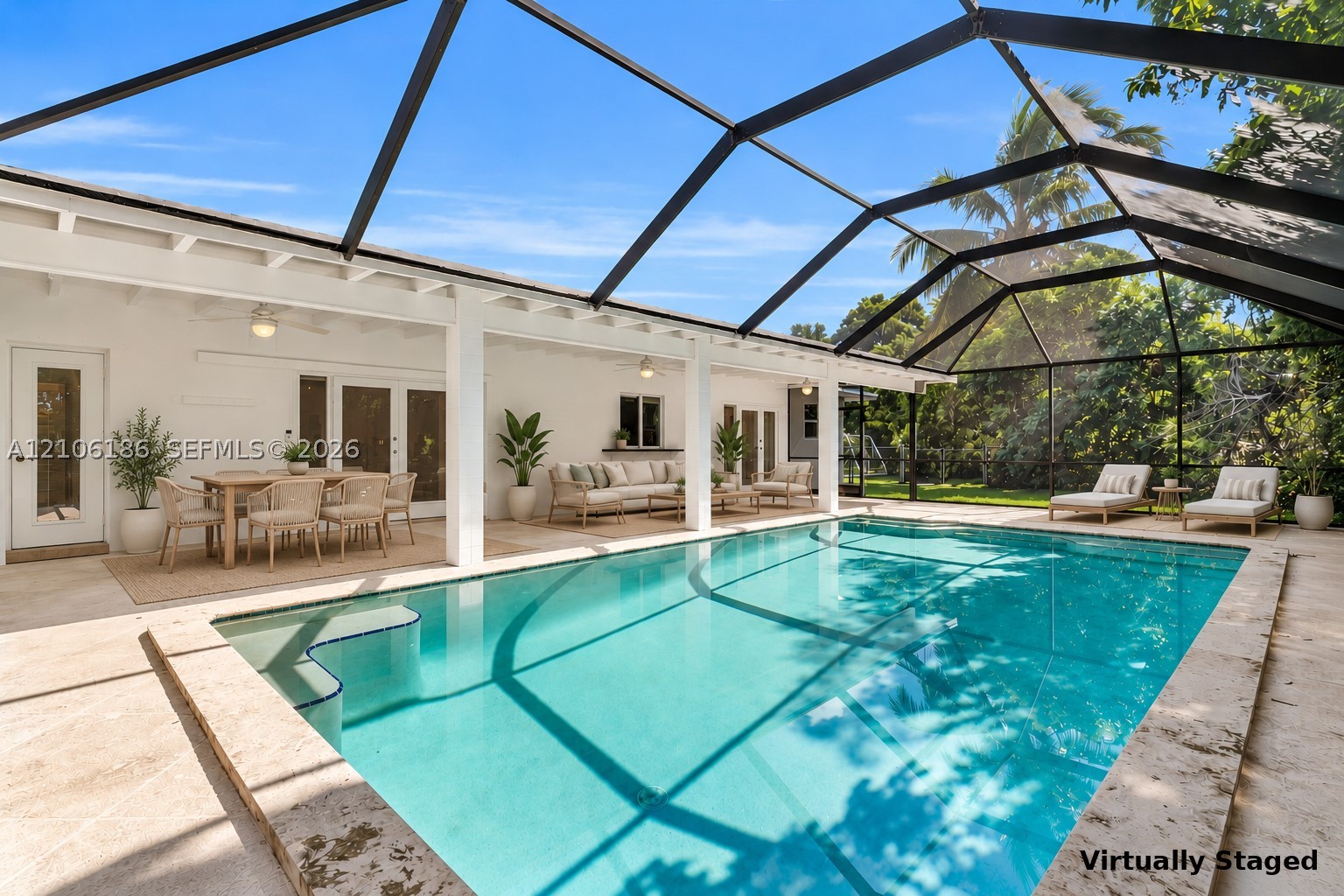 8600 SW 145th St, Palmetto Bay FL 33158