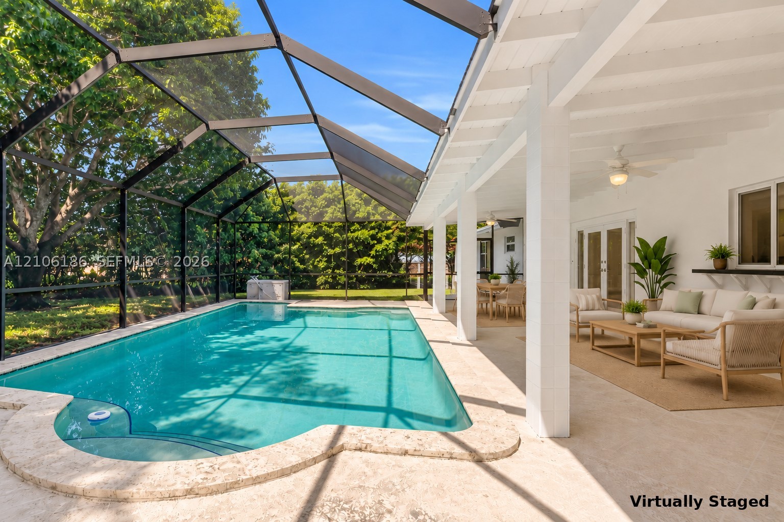 8600 SW 145th St, Palmetto Bay FL 33158