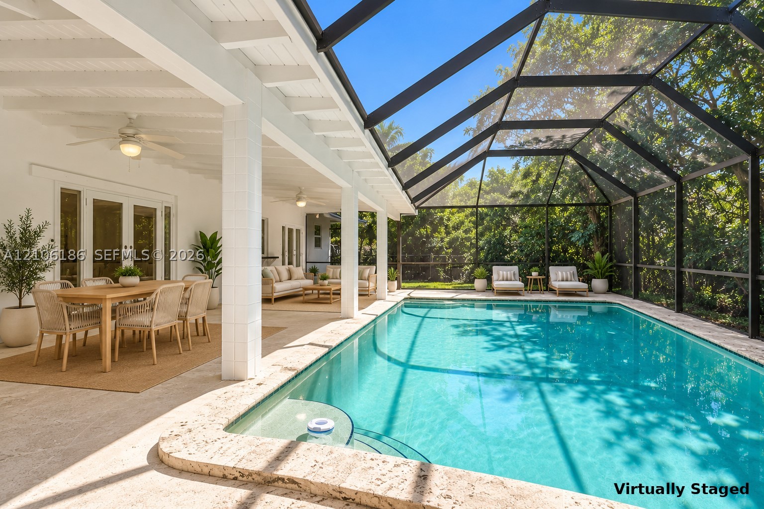8600 SW 145th St, Palmetto Bay FL 33158