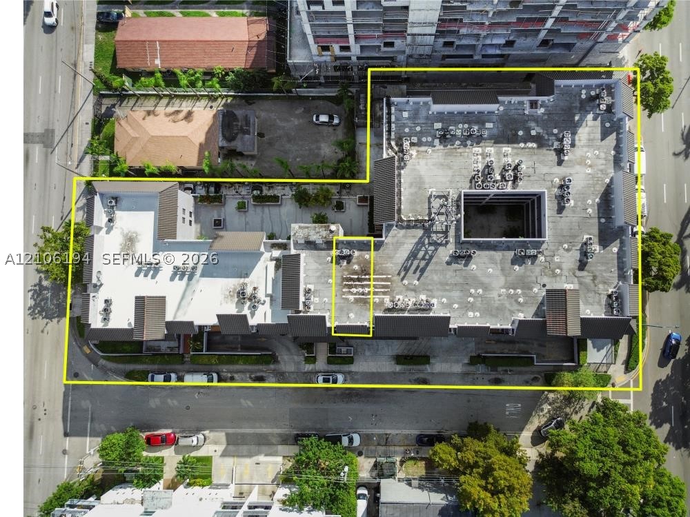 777 SW 9th Ave #408, Miami FL 33130