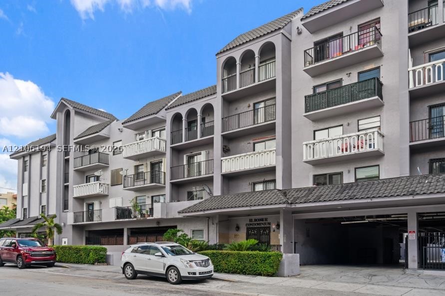 777 SW 9th Ave #408, Miami FL 33130
