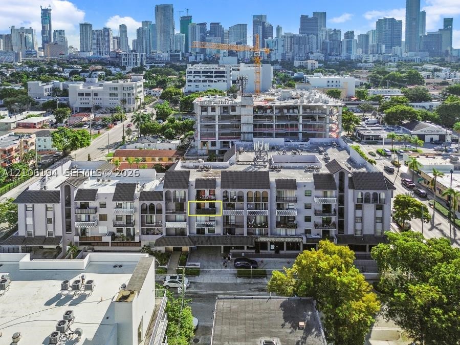 777 SW 9th Ave #408, Miami FL 33130