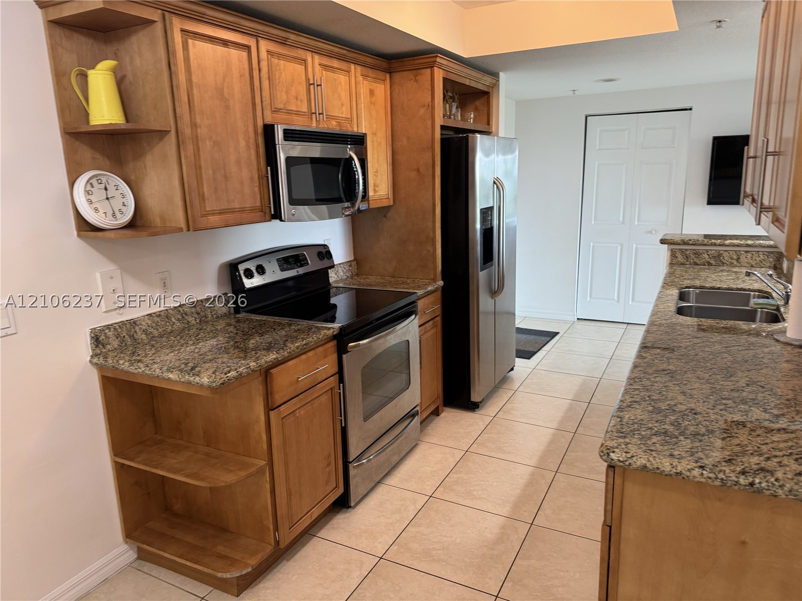 3530 SW 22nd St #706, Miami FL 33145