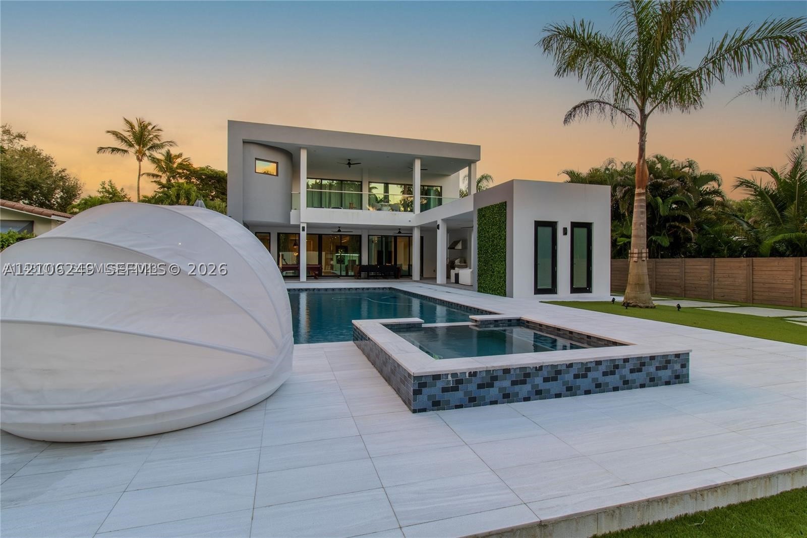 7630 SW 58th Ave, South Miami FL 33143