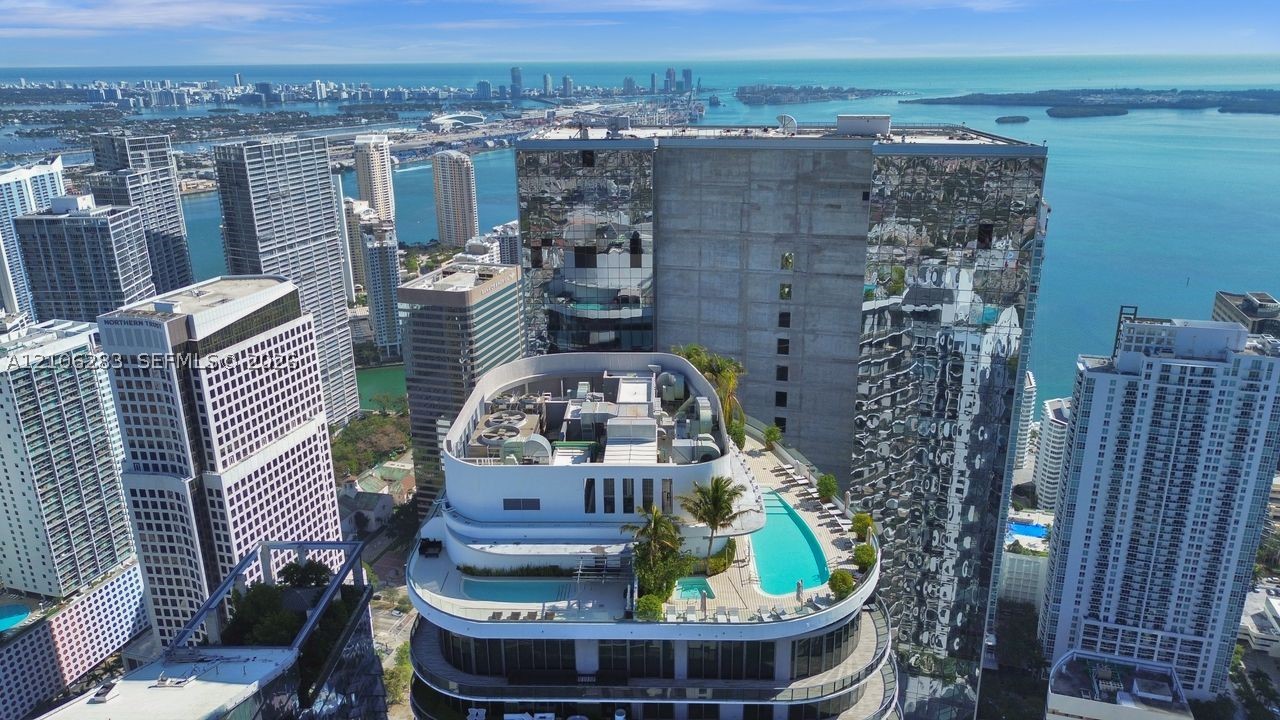 801 S Miami Ave #1801, Miami FL 33130