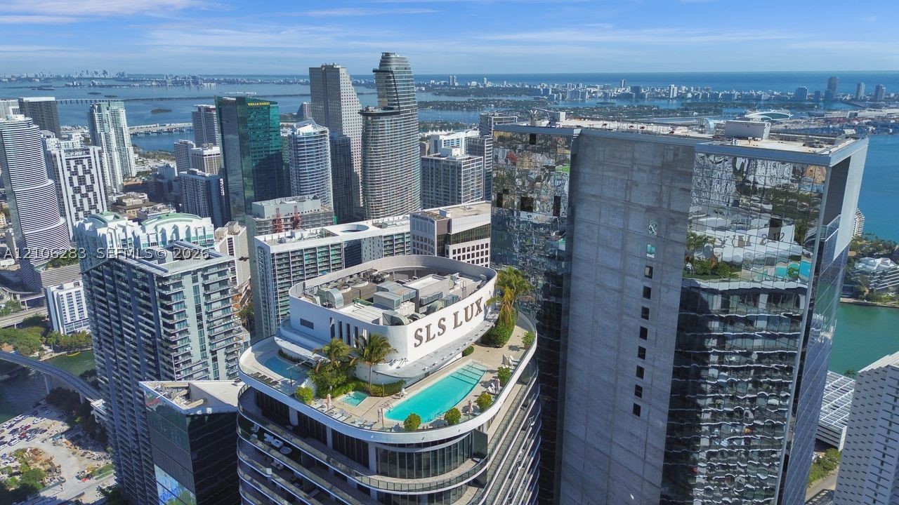 801 S Miami Ave #1801, Miami FL 33130