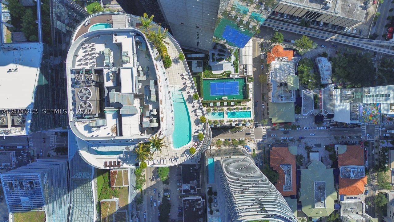 801 S Miami Ave #1801, Miami FL 33130