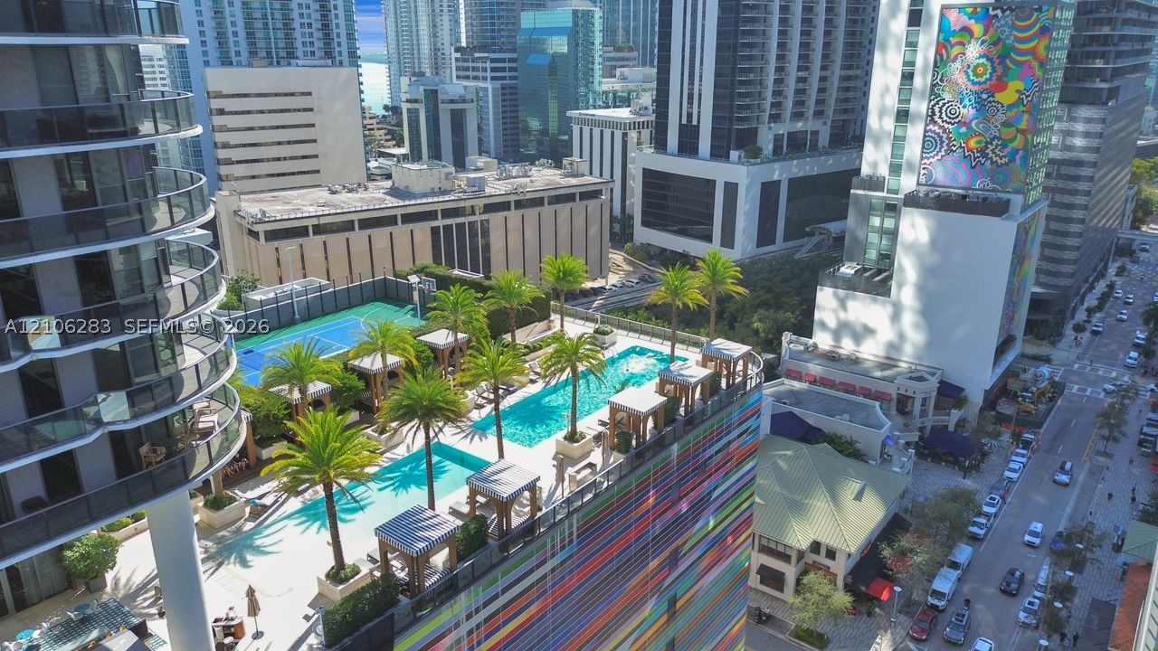 801 S Miami Ave #1801, Miami FL 33130