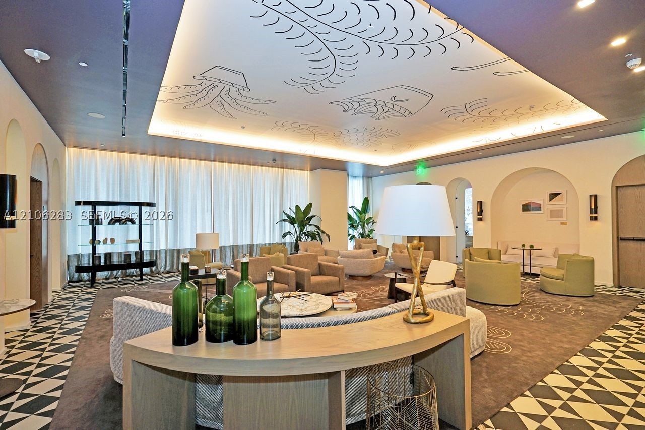 801 S Miami Ave #1801, Miami FL 33130