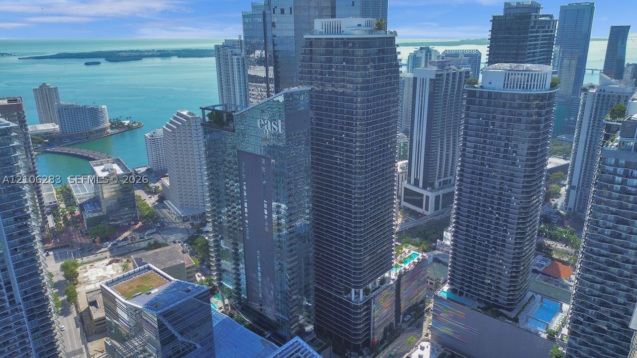 801 S Miami Ave #1801, Miami FL 33130