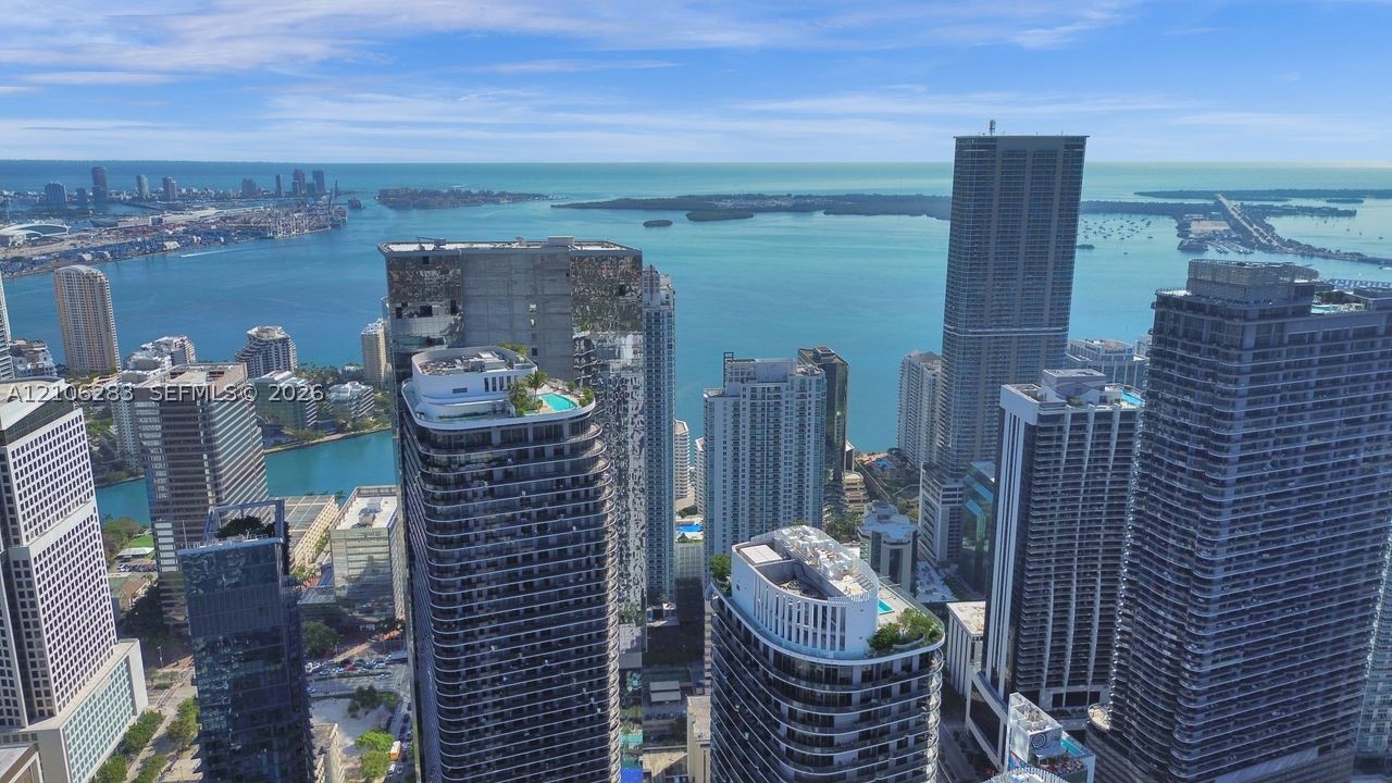 801 S Miami Ave #1801, Miami FL 33130