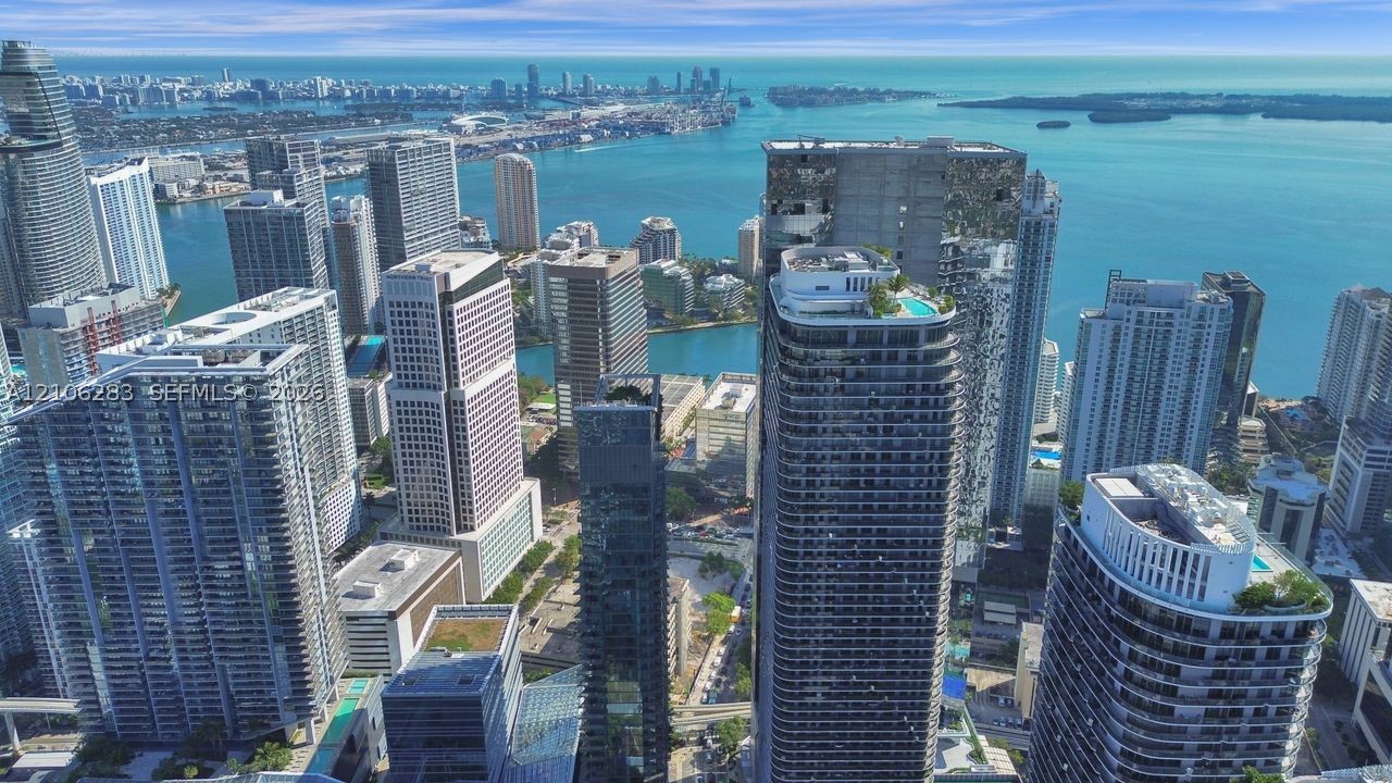 801 S Miami Ave #1801, Miami FL 33130