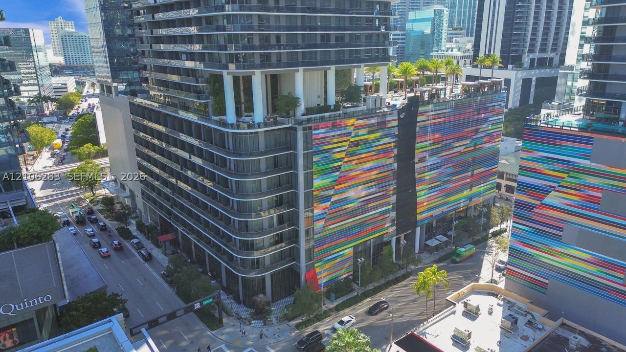 801 S Miami Ave #1801, Miami FL 33130