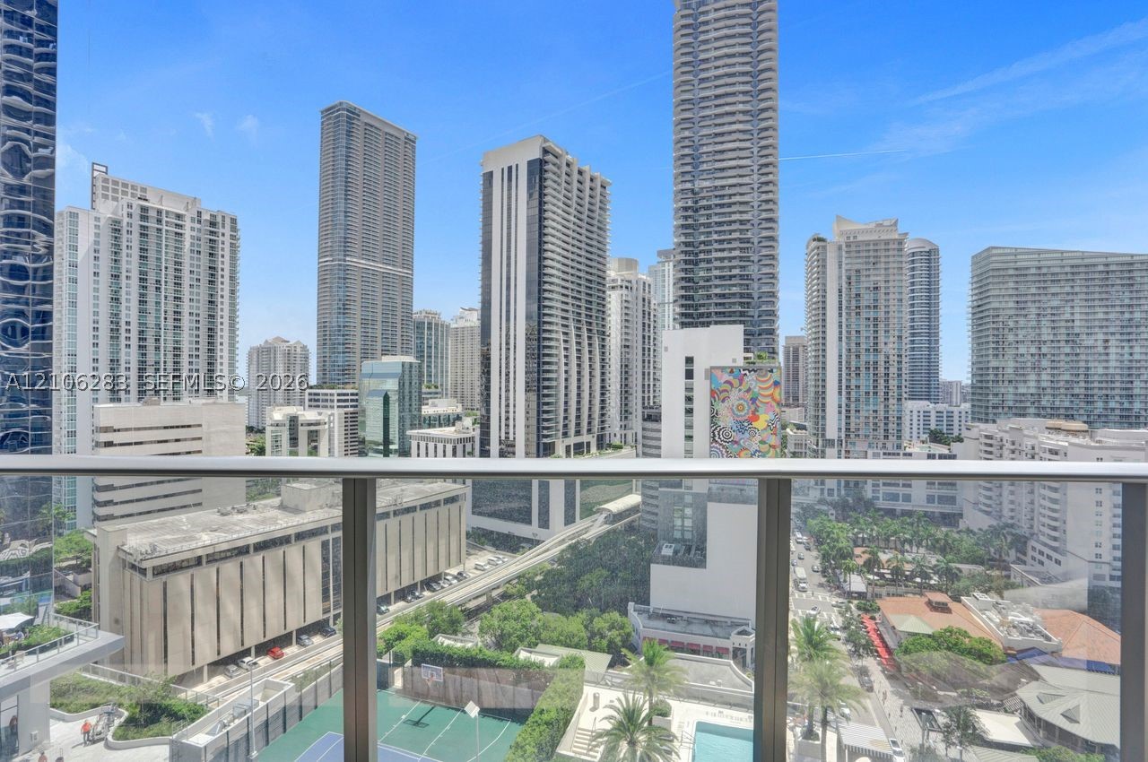 801 S Miami Ave #1801, Miami FL 33130