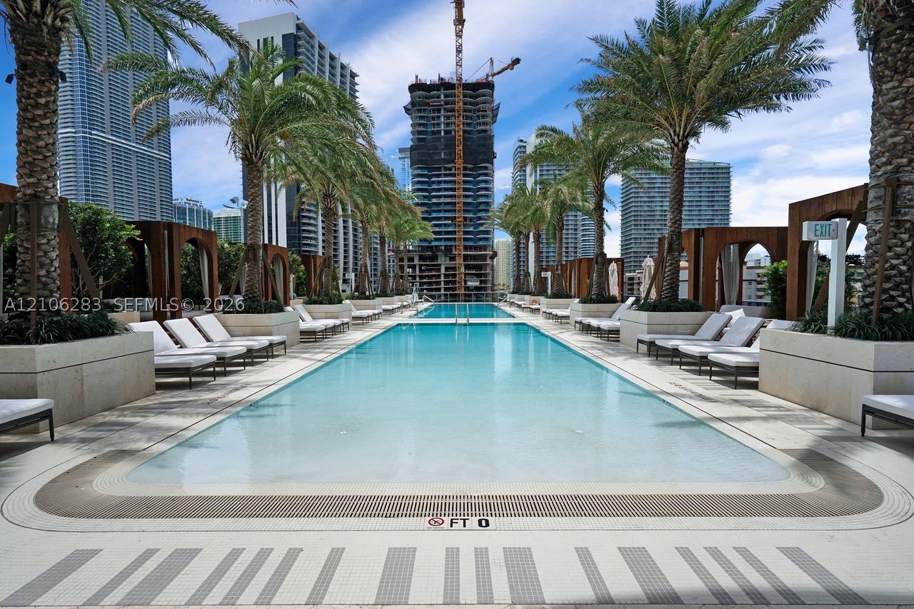 801 S Miami Ave #1801, Miami FL 33130