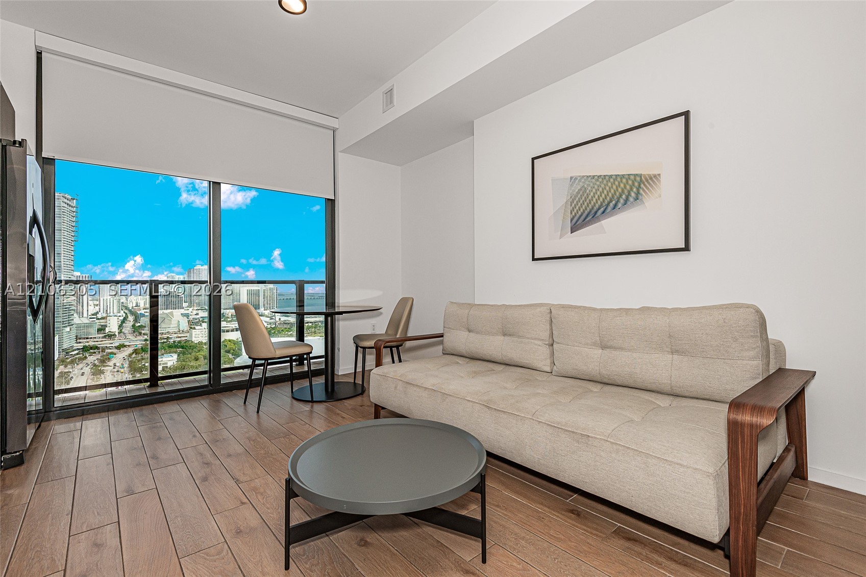 398 NE 5th St #2005, Miami FL 33132