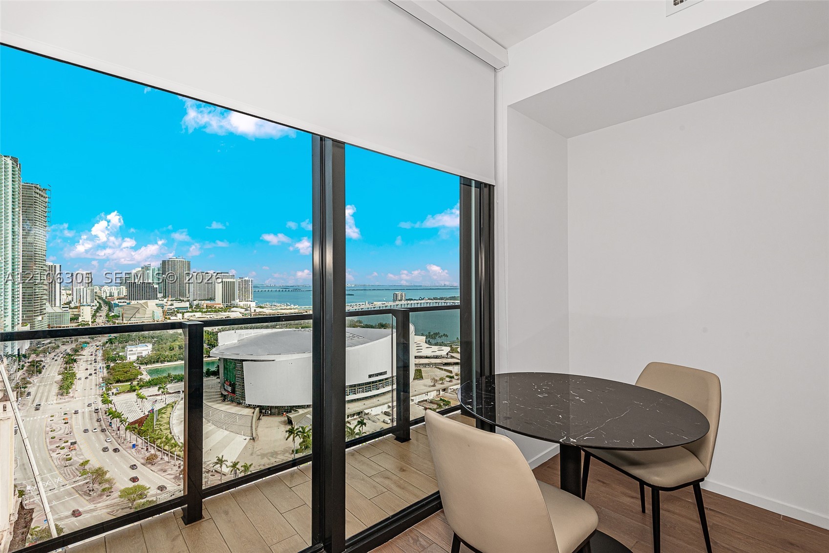 398 NE 5th St #2005, Miami FL 33132