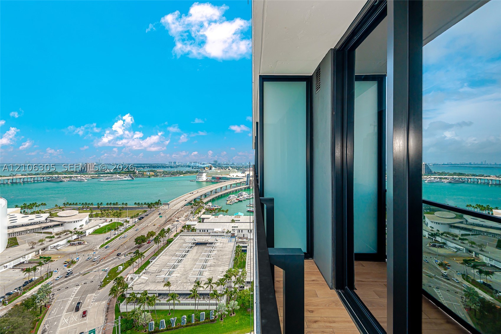 398 NE 5th St #2005, Miami FL 33132