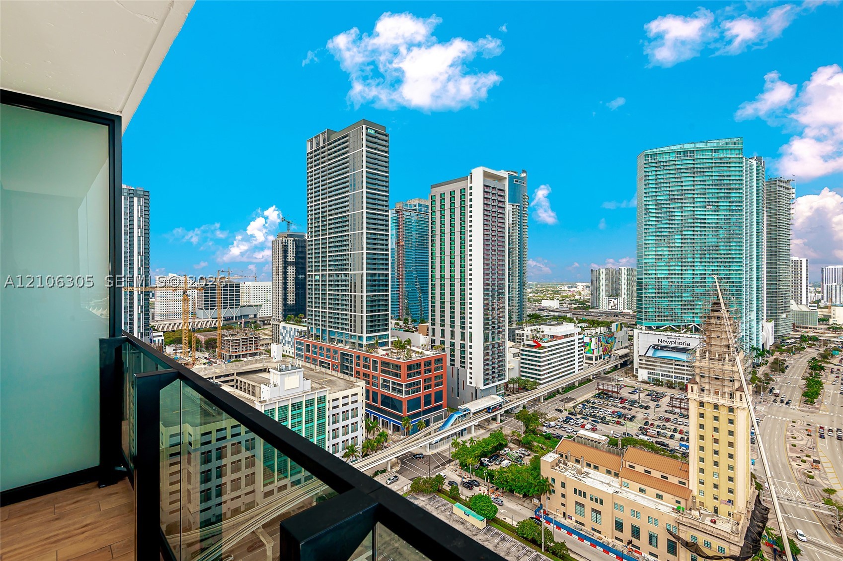 398 NE 5th St #2005, Miami FL 33132