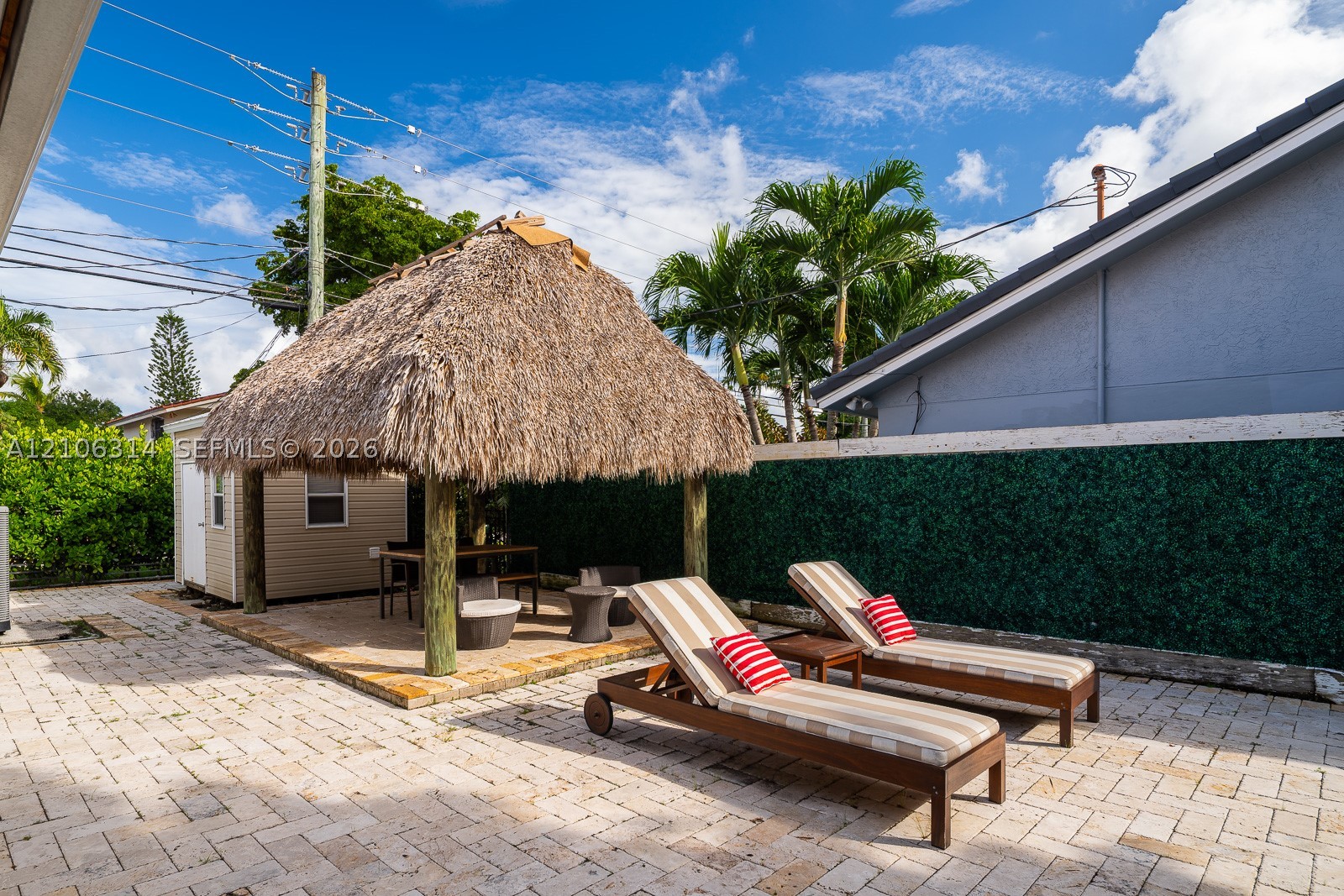 6300 SW 34th St, Miami FL 33155
