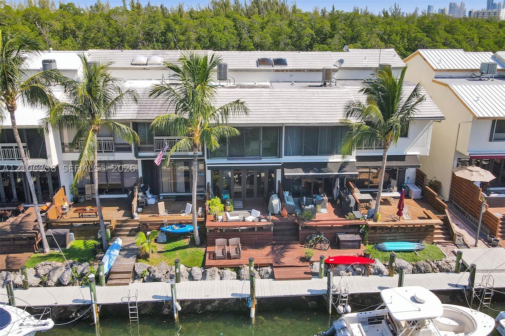 2678 NE 135th St, North Miami FL 33181