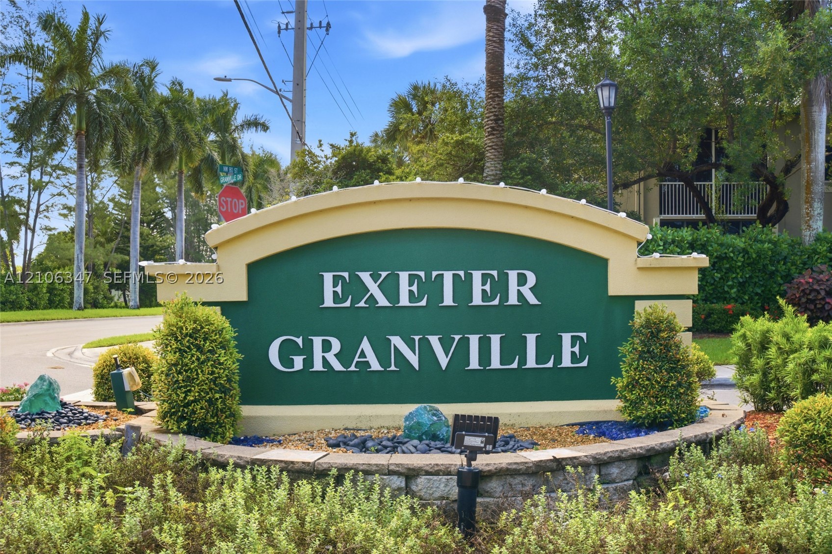 7759 Granville Dr #306, Tamarac FL 33321