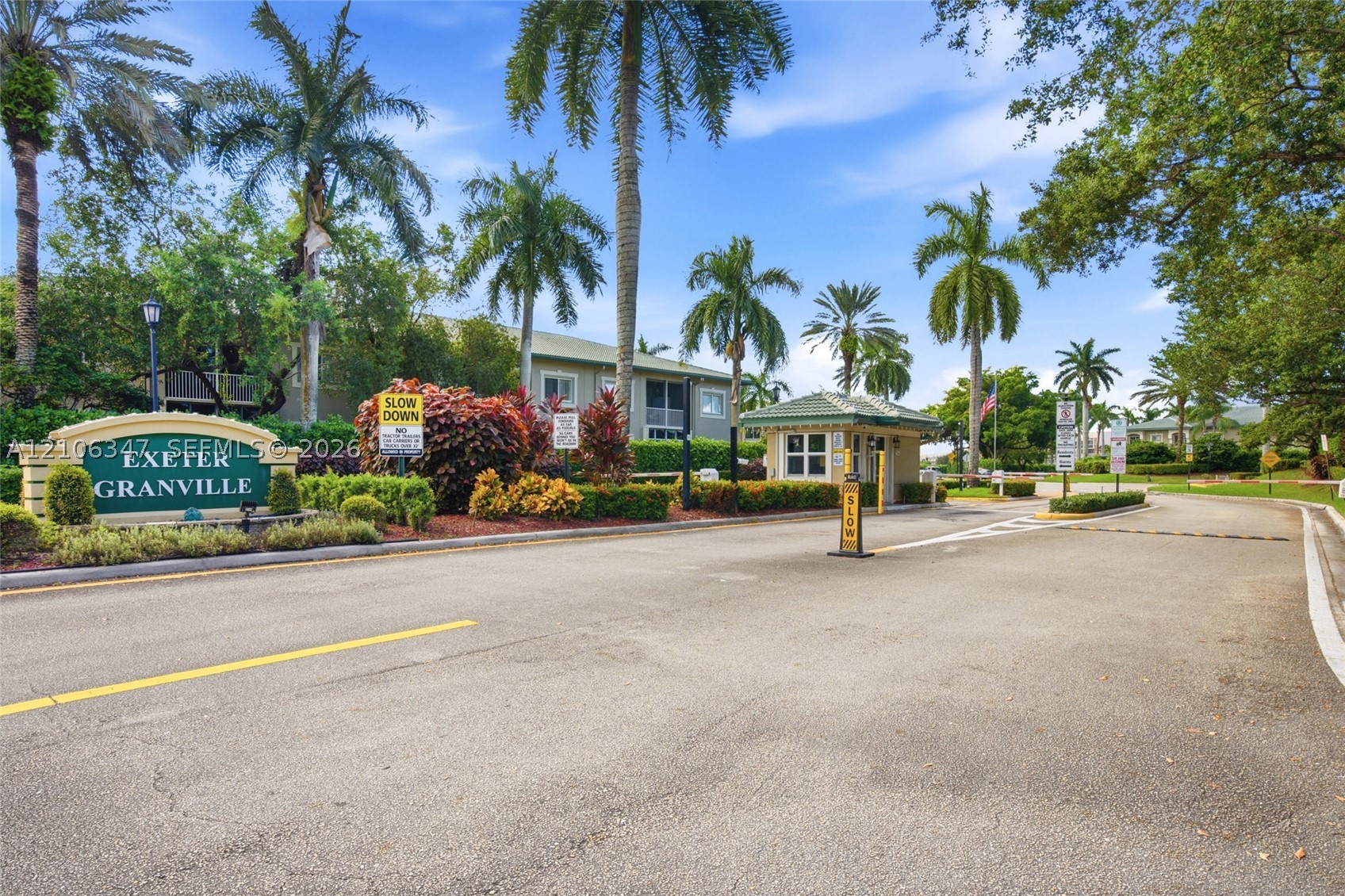 7759 Granville Dr #306, Tamarac FL 33321