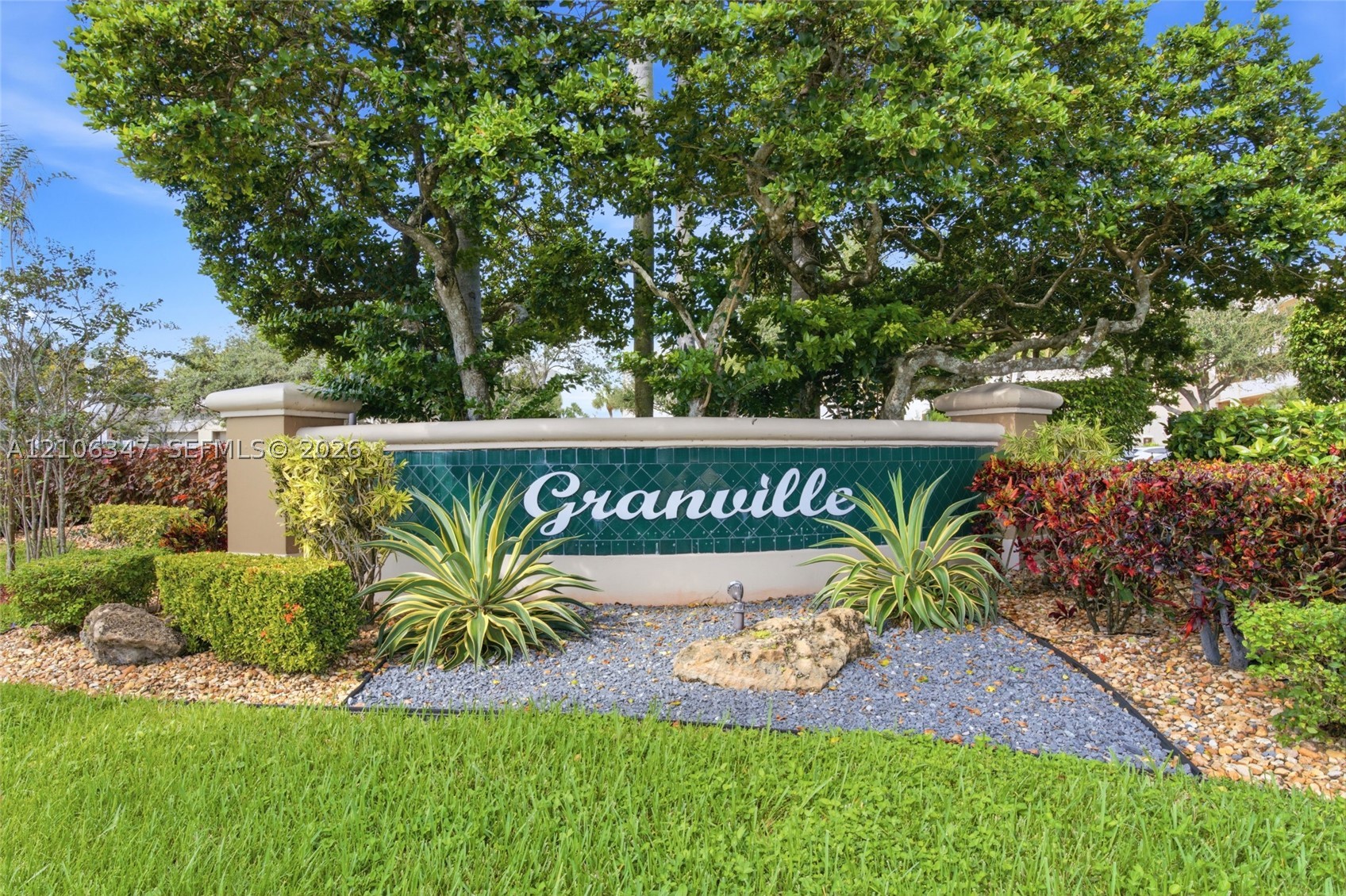 7759 Granville Dr #306, Tamarac FL 33321