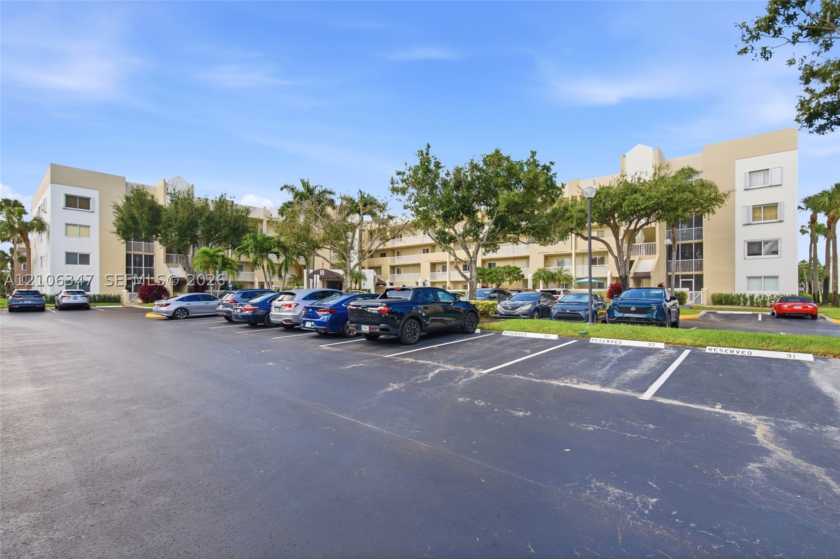 7759 Granville Dr #306, Tamarac FL 33321